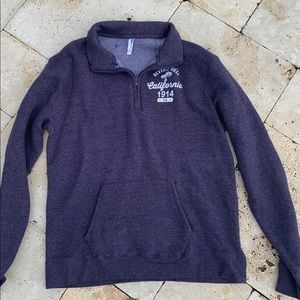 Beverly Hills sweater